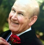 Clarence Swanner