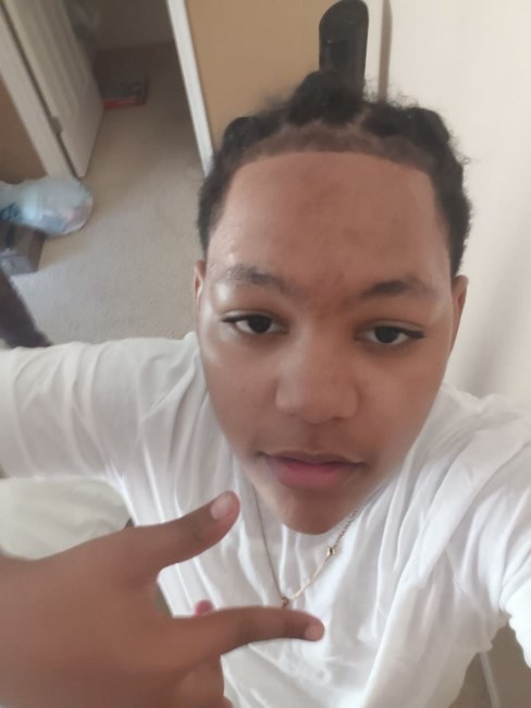 Obituary of Tyree "Bam" D'Jarell Martinez