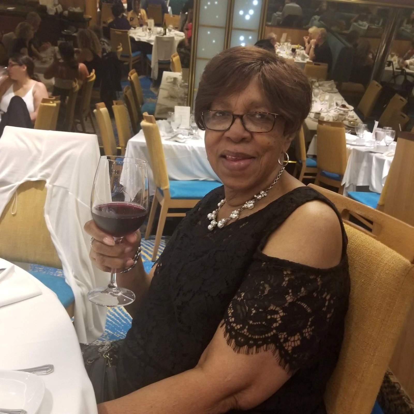 Carrie Doris Green Obituary Reading, PA