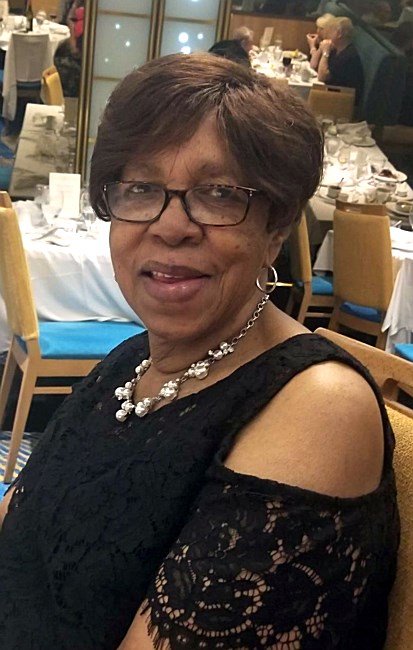 Obituario de Carrie Doris Green