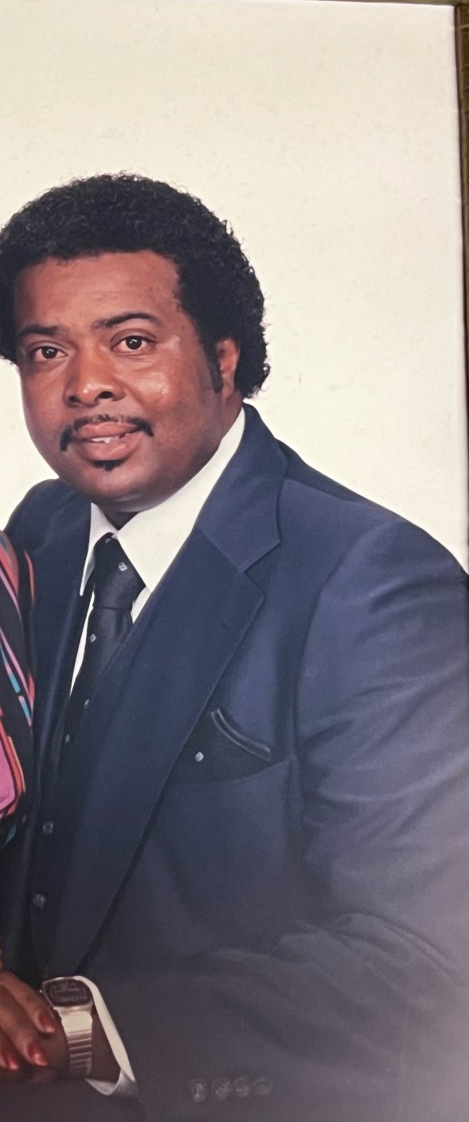 Obituary of William Hamer