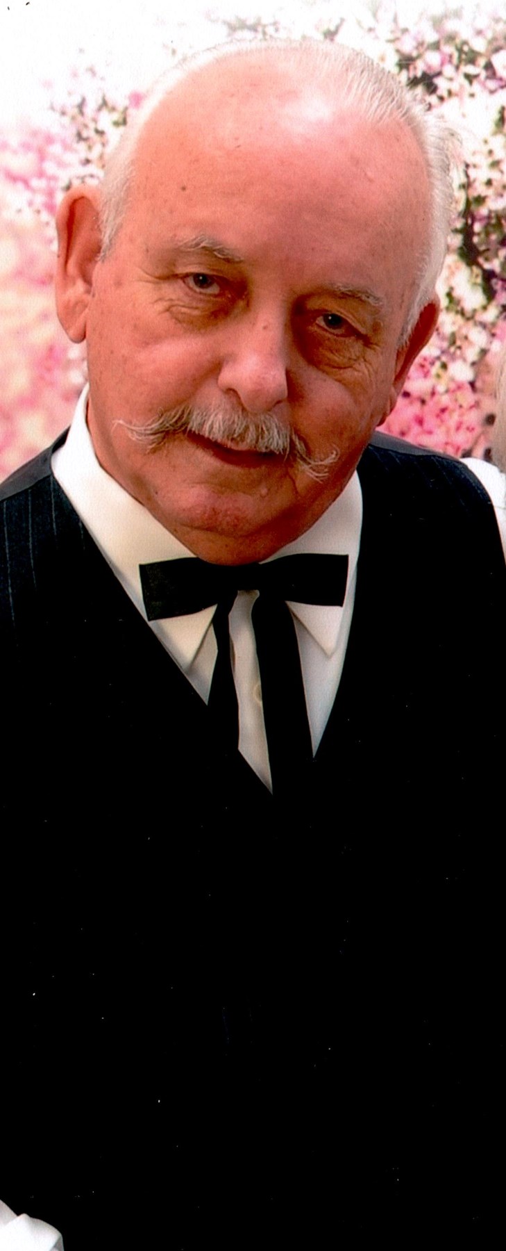 Obituary of Robert Clark Igel