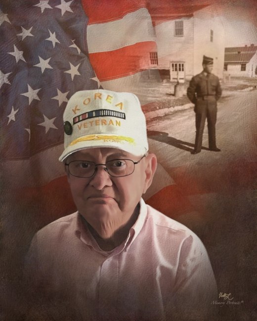 Obituary of James Willard Parnell, Sr.