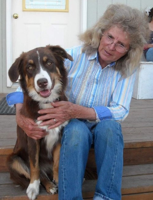 Obituary of Ila Sturgeon