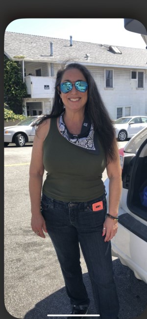 Obituary of Kimberly Diann Davin