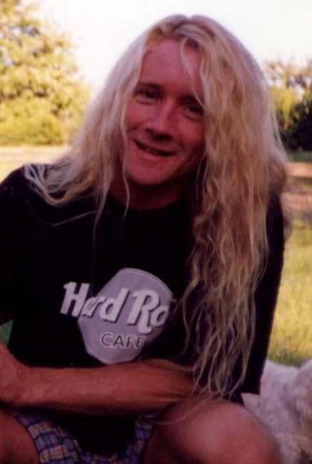 Obituary of Timothy James Howard