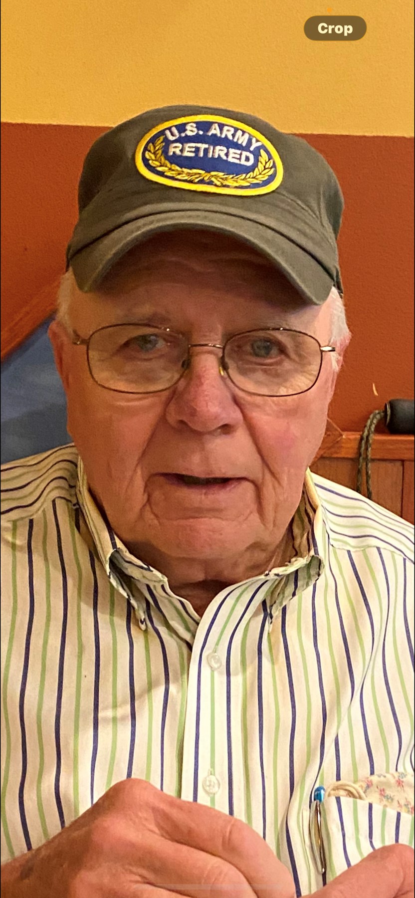 Obituary of Gerald Lee Tremaine