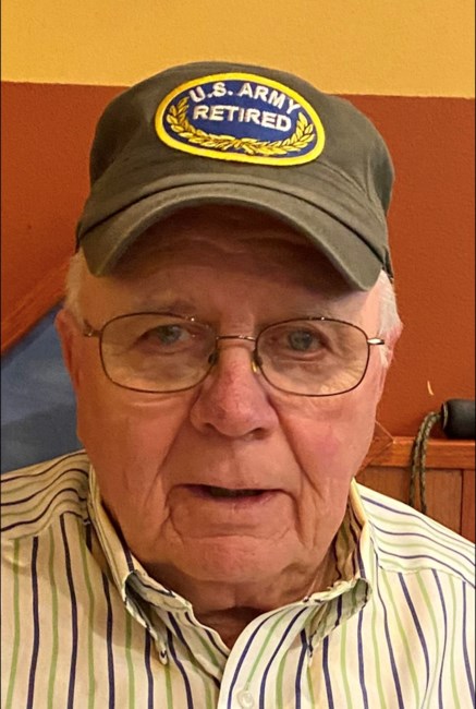 Obituary of Gerald Lee Tremaine
