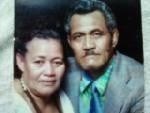 Obituary of Fouesea Iosefo
