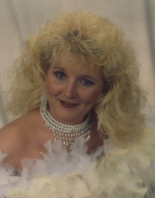 Obituary of Denise Jan Hightower