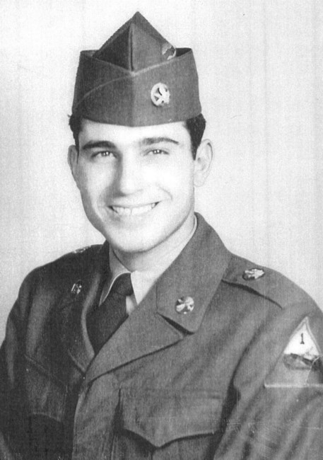 Obituary of Alvaro Mendoza