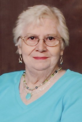 Obituary of Betty Louise Smith Leavenworth