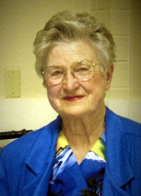 Avis de décès de Mary Catherine Stone Tope