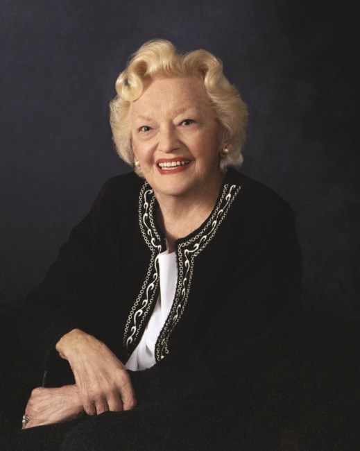 Obituary of Helen L Cunningham