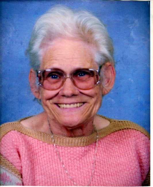 Obituary of Frances Virginia Sheehan