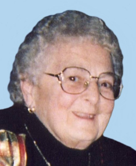 Obituary of Catherine E. Floody