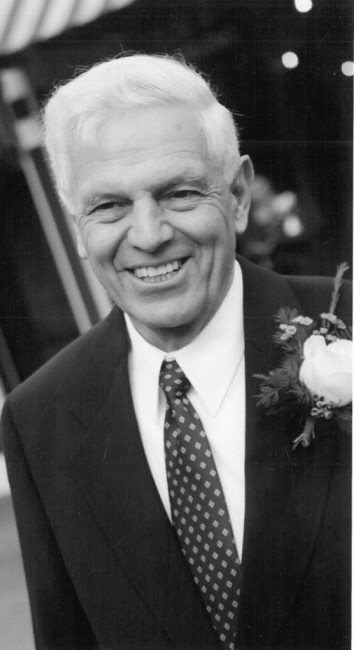 Obituary of Mr. Donald Edward Hartnett