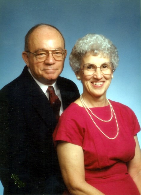 Obituary of Ernest "Stan" Harris