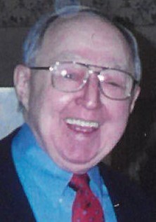 Obituario de Thomas Joseph Murphy Jr.