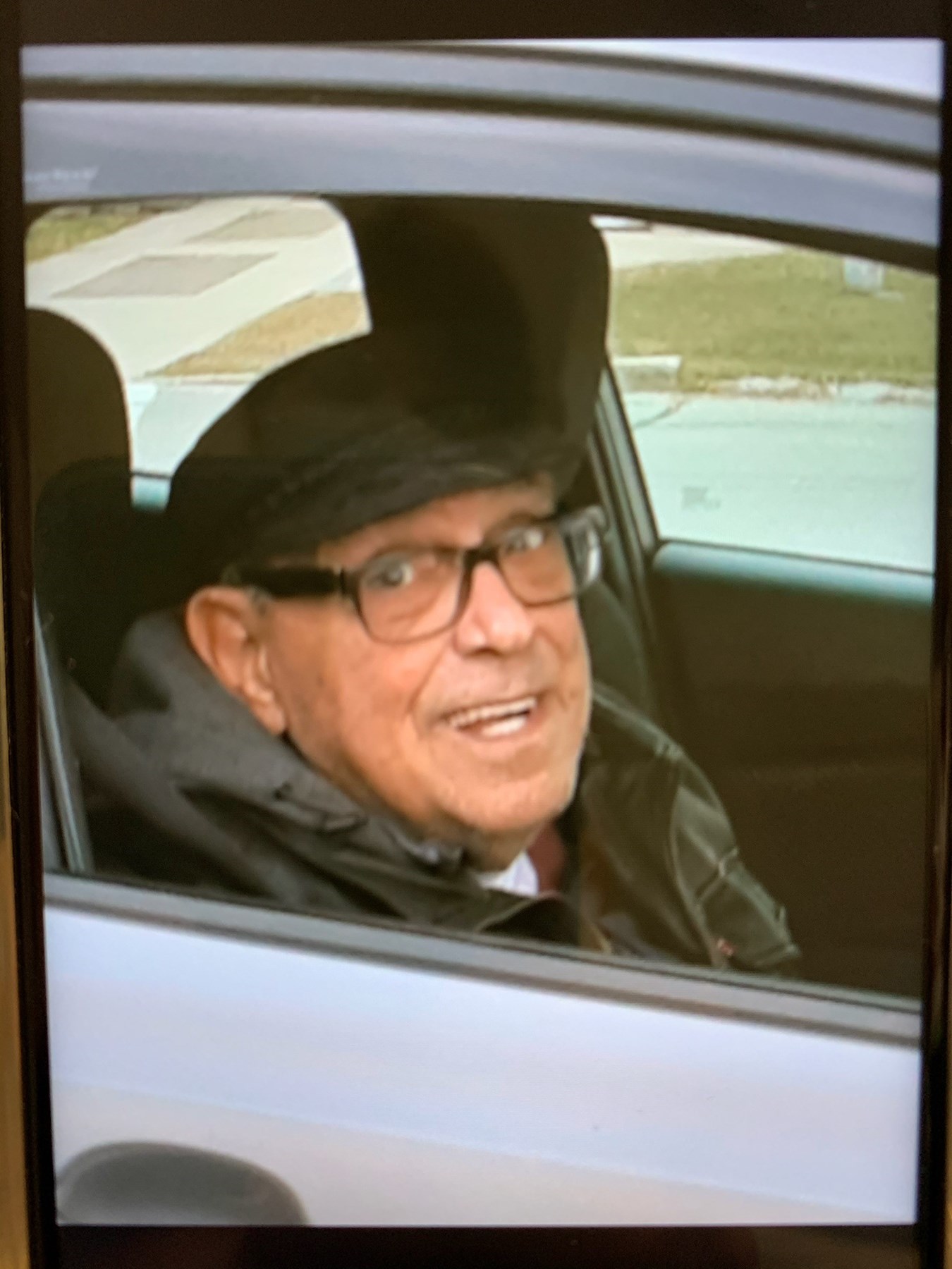 Obituary of Arthur S Ferreira