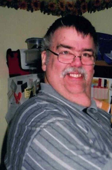 Obituary of Mr. Barry Leduc