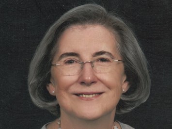 Obituary of Patricia Scanlon