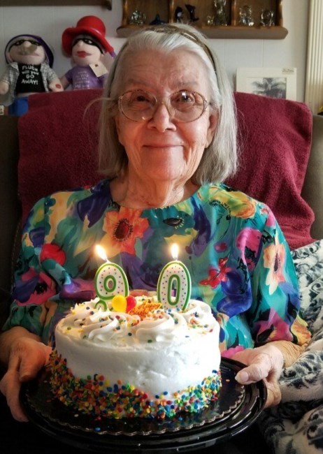 Obituary of Helen Irene Williamson Malicoat