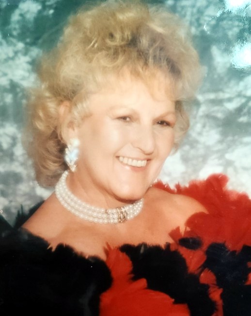 Obituary of Sherry Lynn (Rader) Shreve