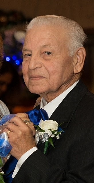 Obituary of Francisco Sanchez Melendez