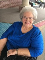 Mary Jones