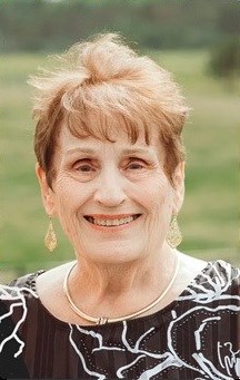 Obituary of Mary Joan McGraw