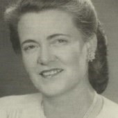 Obituary of Winifred J. Smith