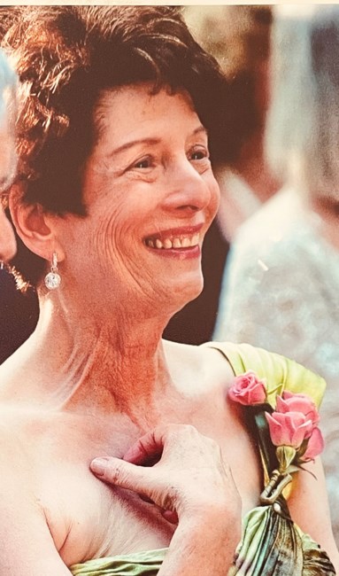 Obituary of Deborah Bochner Kennel