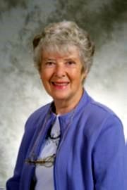 Avis de décès de Mary Ellen Day