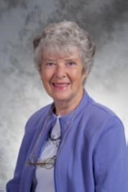 Obituary of Mary Ellen Day