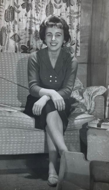 Obituary of Margaret Mary Hiller