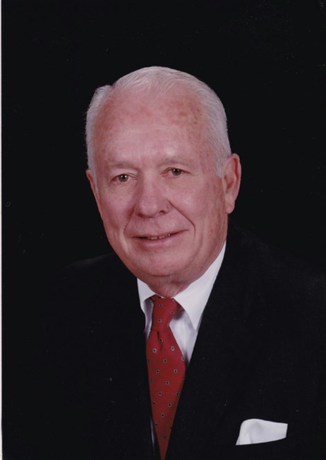 Obituary of William E. Matthews IV