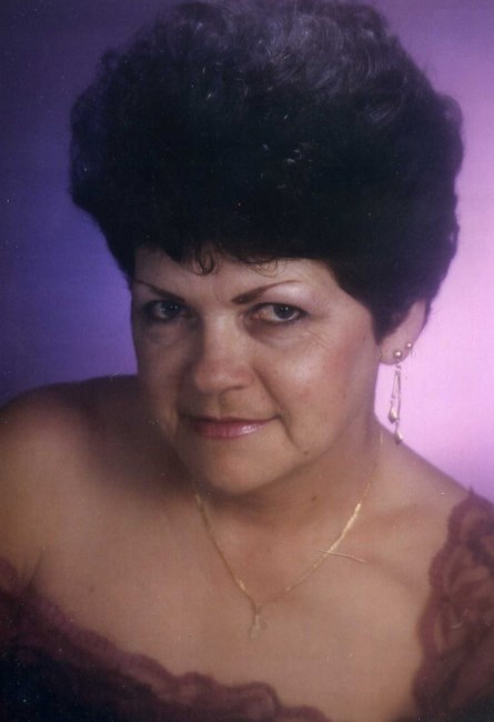 Obituary of Barbara A. Elliott