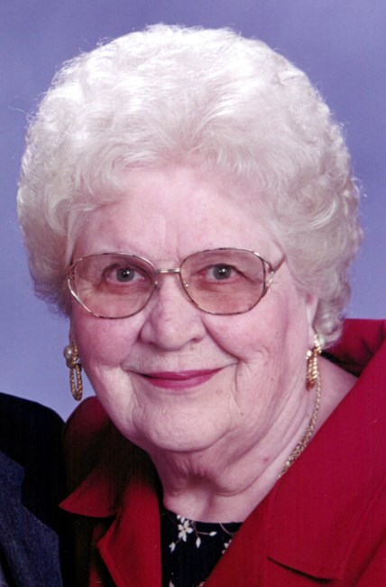 Obituary of Eleanor E. McMaken