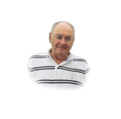 Obituary of Charles Tally Walker