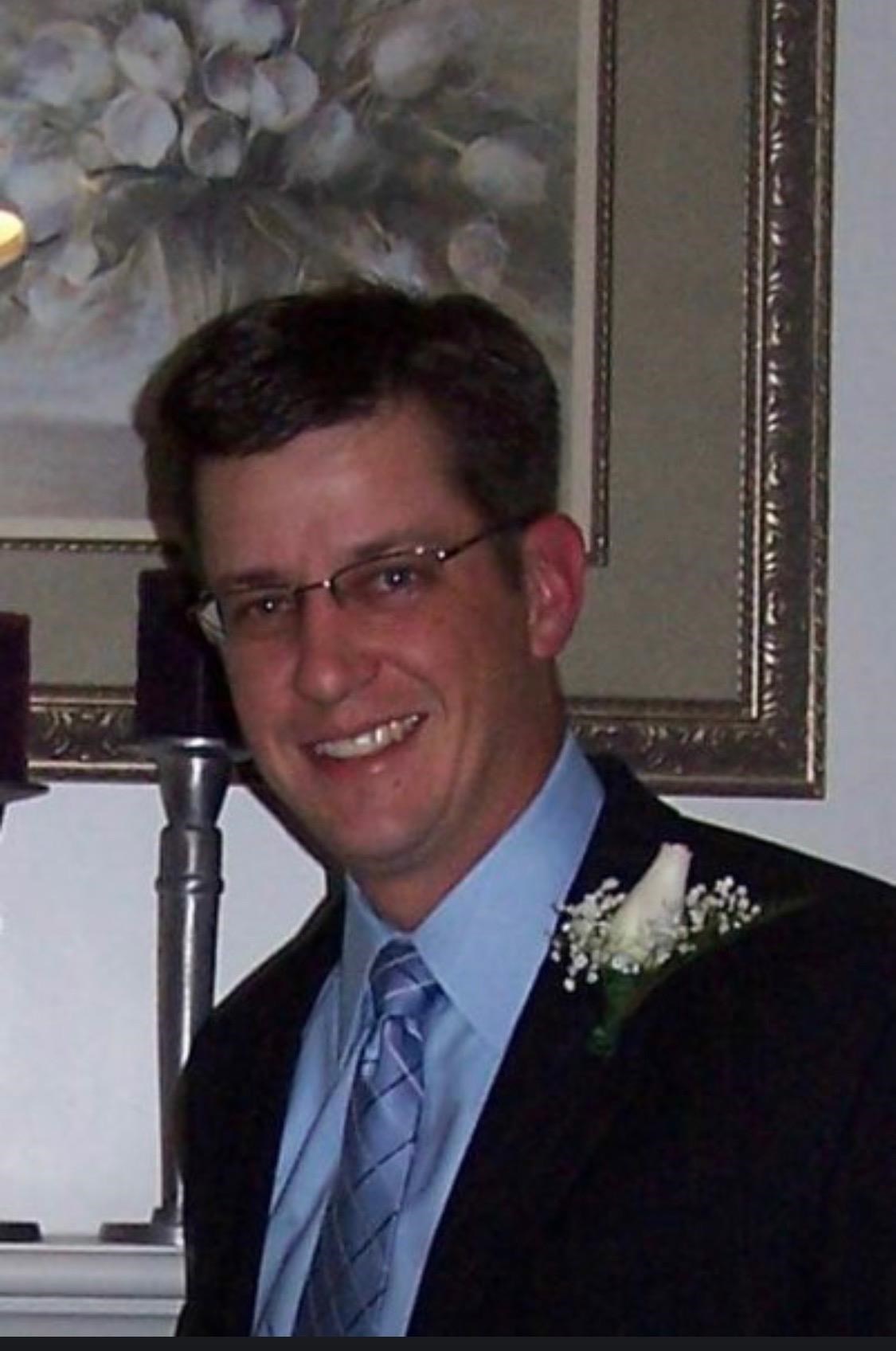 Obituary of John Henry Gerber III