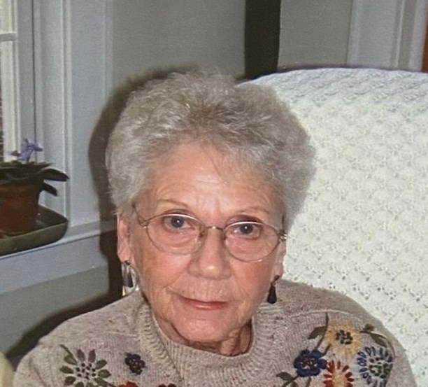 Obituary of Bonnie Lou Ball