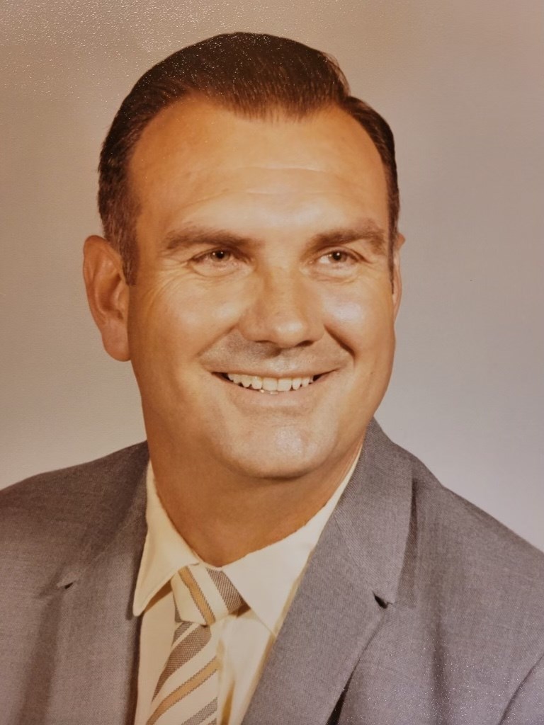 James Walter Knox Obituary Victoria, TX