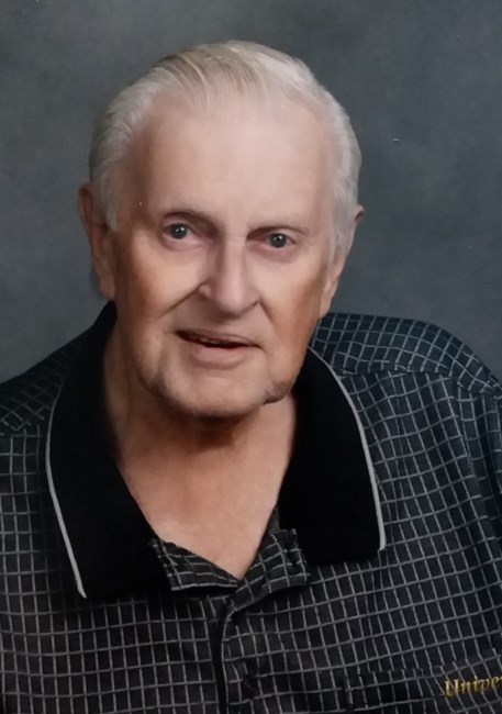 Obituary of Kenneth Wayne Garton