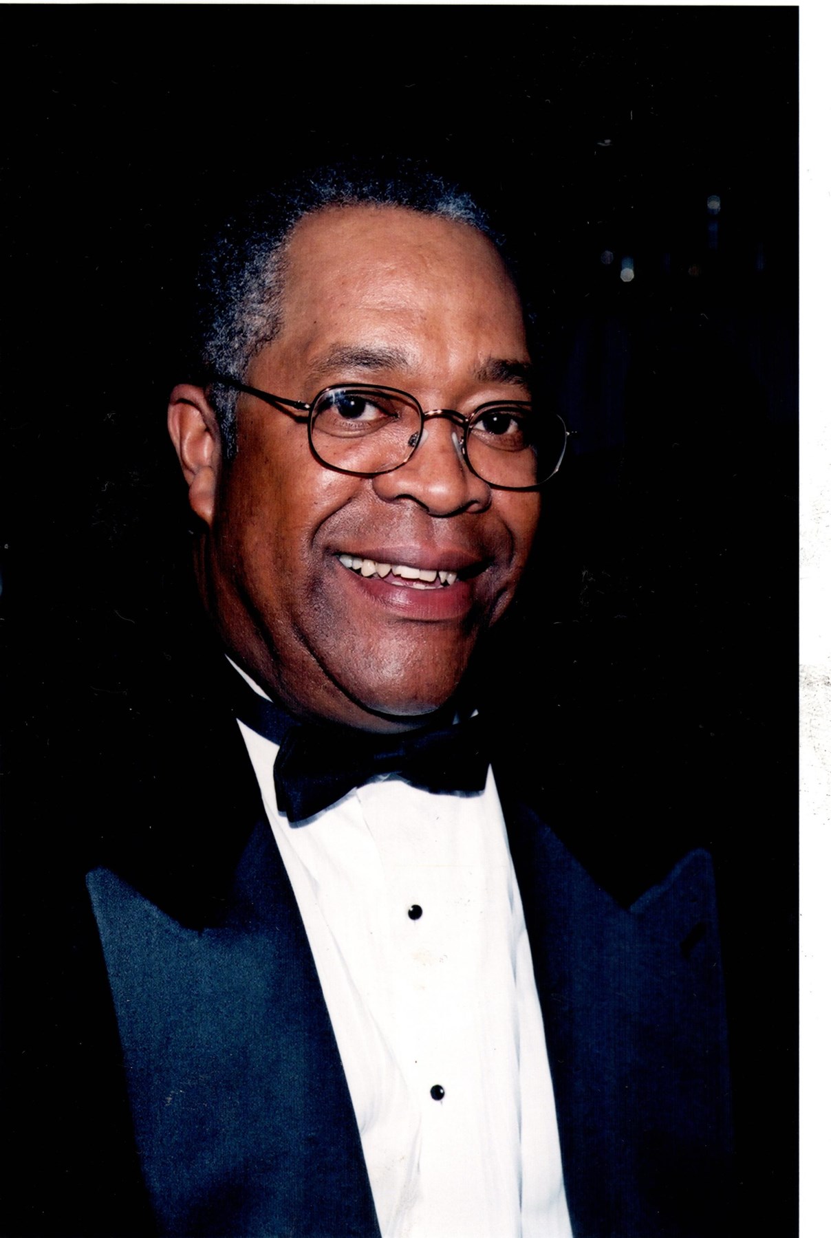 William Clark Jernigan III Obituary Pflugerville, TX