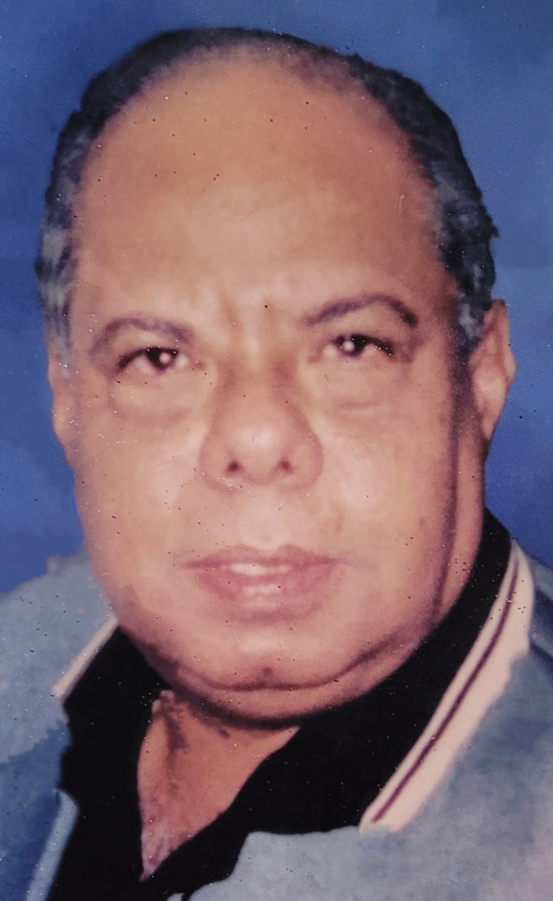 Miguel Ramos García Obituary Bayamon, PR