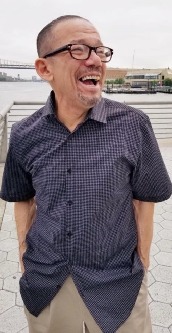 Obituary of Juan Enrique Serrano