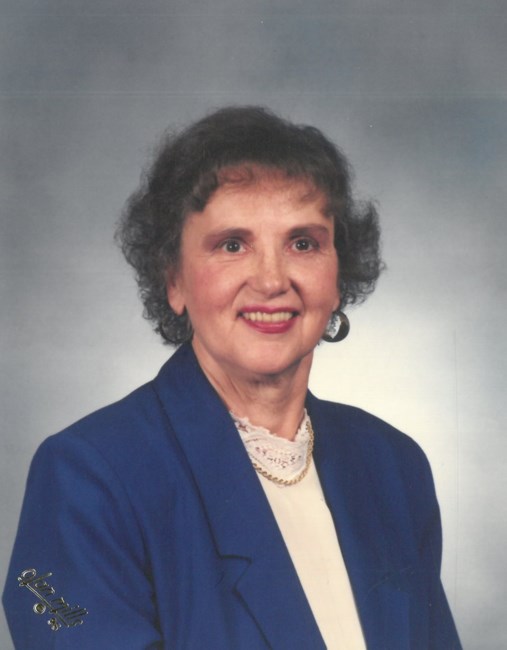 Obituary of Constance Louise Braun