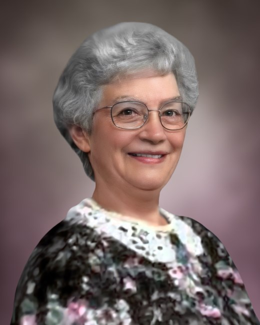 Obituario de Margaret Bertha Ezard