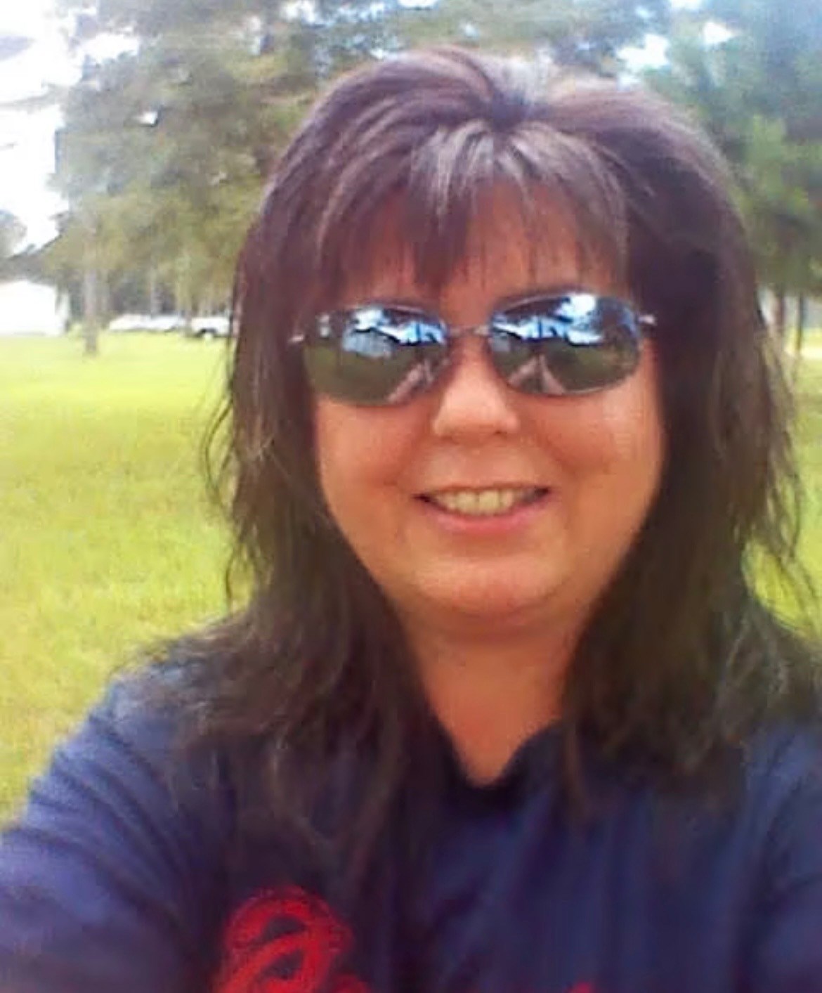 Obituary of Lisa Fillingame Pittman